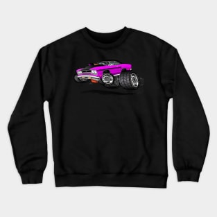 70 GTX Air Grabber Crewneck Sweatshirt